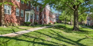 Loch Raven Village Apartments Gallery 4