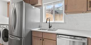 Updated Home near Downtown Denver Gallery 16