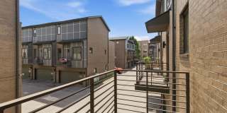 Location, location, location! Modern Turnkey Townhome Steps from 12 South | 3BD/3.5BA | Garage, W/D & HOA Included — $3,695/Mo Gallery 7