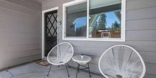 Cozy, Fully Furnished, One Bedroom One Bathroom Rental Minutes Away from the Big Bear Lake Front! Gallery 7