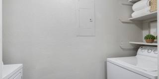 Sheridan Springs Apartments Gallery 11