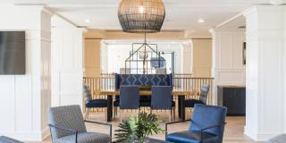 The Port House Gallery 14