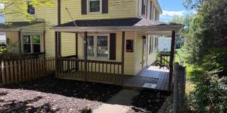 840 Estes Street - Walking Distance to UVA Medical Center! Gallery 1