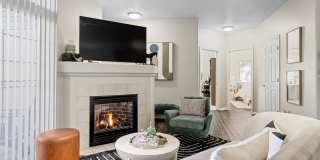 Alder Peak Townhomes Gallery 28