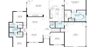 Furnished Basement home ready for move in NOW!!!  Corner lot, No HOA, lots of parking!!!  RV gates!!!  Luxurious backyard with pool and is your own Oasis in the City just out of the City!!!  Close to Lake Pleasant!!! Gallery 56