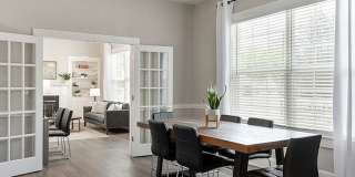 Yorkshire Apartment Homes Gallery 12