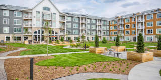 Senior & Affordable Housing - The Legends of Champlin Gallery 4