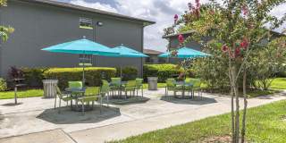 Central Place at Winter Park Gallery 21