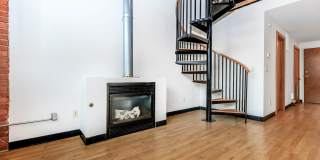 South Street Lofts Gallery 18