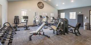 Cottages at Aero Park Gallery 71