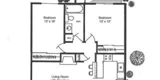 89 PEACHTREE Lane Gallery 2