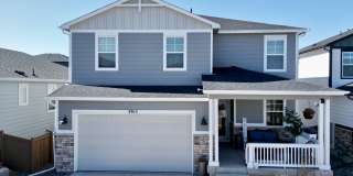 3915 Red Valley Circle Gallery 1