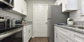 Adler Apartment Homes Gallery 1