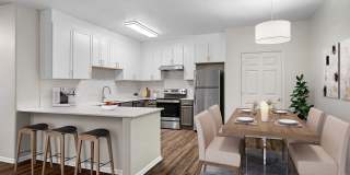 Alder Peak Townhomes Gallery 3