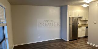 6023 Barton Dr, Shawnee, KS 66203  1 bed 1 bath// Rent: $895 Deposit: $895// 60 West Apartments Gallery 4