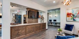 Essex House Gallery 7