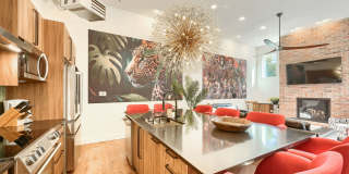 Eclectic 3BR Boulder Gem | Hot Tub & Big Yard Gallery 1