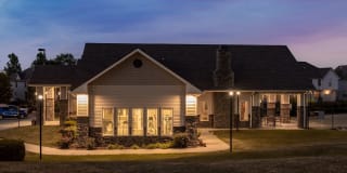 Bennington Park Townhomes Gallery 39