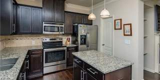Charming 3BR House in Buford Gallery 6
