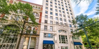 Court Square Apartments Gallery 9