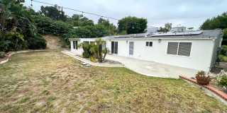Beautiful house, 2bd+den/1.5ba HOME on the hillside of Granada Hills. Gallery 8