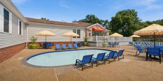 Westgate Apartments & Townhomes Gallery 5