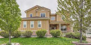 5 bedrooms in one of Broomfield's most prestigious neighborhoods Gallery 1