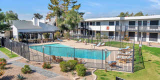 Aspire Apartments Gallery 1