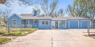 Welcome home to this beautiful 3-bedroom, 2-bathroom with Bonus room located Northeast Wichita. Gallery 1
