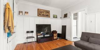 Nice 4 bed in Allston Gallery 12