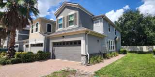 Great Townhouse Belle Isle Gallery 1