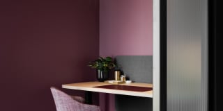 Forge Tower Gallery 21