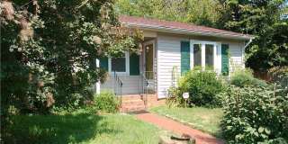 1716 Winder Street Gallery 1