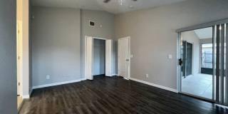 RESERVE AT WEDGEFIELD 3 bedroom 2 bath home with stainless appliances, laminate flooring and a fenced back  yard! Gallery 17