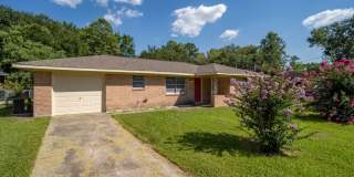 Move in Ready in 77705!  3 bed - 1.5 bath ready to be your new home. Gallery 1