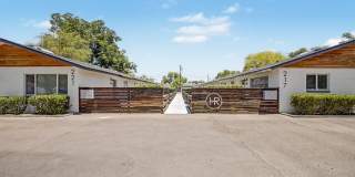 221 North Elm Street Gallery 1