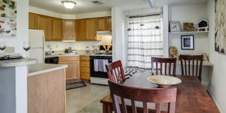 Ashmore Trace Apartments of Greenwood Gallery 2