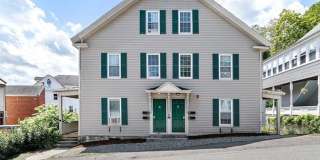 9 Central Street Gallery 1