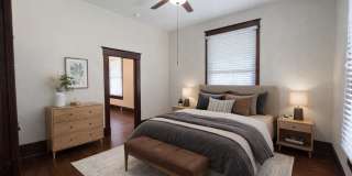 305 W 38th St, Austin - Great 4X2 Home Close to UT Campus Gallery 11