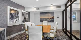 The Alexa Luxury Apartments I & II Gallery 17
