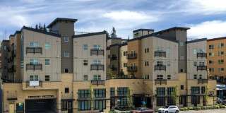 The Savoy at Lake City - 55+ Senior Living Community Gallery 15