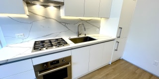 The Fairfax Gallery 30