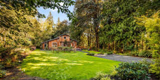 Rare Secluded 3 Bedroom Retreat with Land and Timeless Character Gallery 1