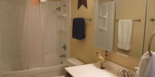 Spacious 4BR Home on Quiet Cul-de-Sac in Southwood with Private Fenced Yard Gallery 10