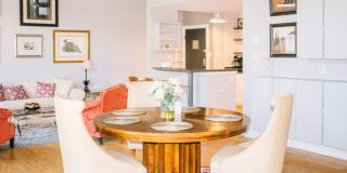 Rare Top-Floor Loft in Elizabeth with 22’ Ceilings, Gated Parking and Walkable Dining Gallery 5