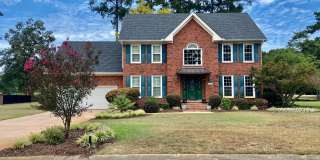 3409 W. Hampton Pointe Drive Gallery 1