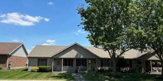 Ranch Condo with 2 Bedrooms, 1 Bath, and 1-Car Attached Garage in Troy, Ohio - Coming in July! Gallery 16