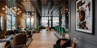 Modera Art Park Gallery 25