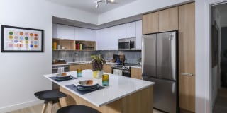 The Boulevard Gallery 45