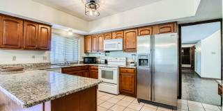 Beautiful 1-story southwestern-style home in west El Paso Gallery 6